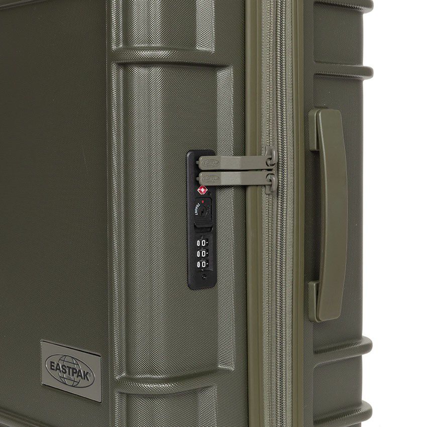 RESIST'R ZIP S Monotone Khaki