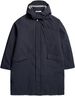 Vargo 2. 0 Gore-Tex Windstopper Hooded Raglan Mac