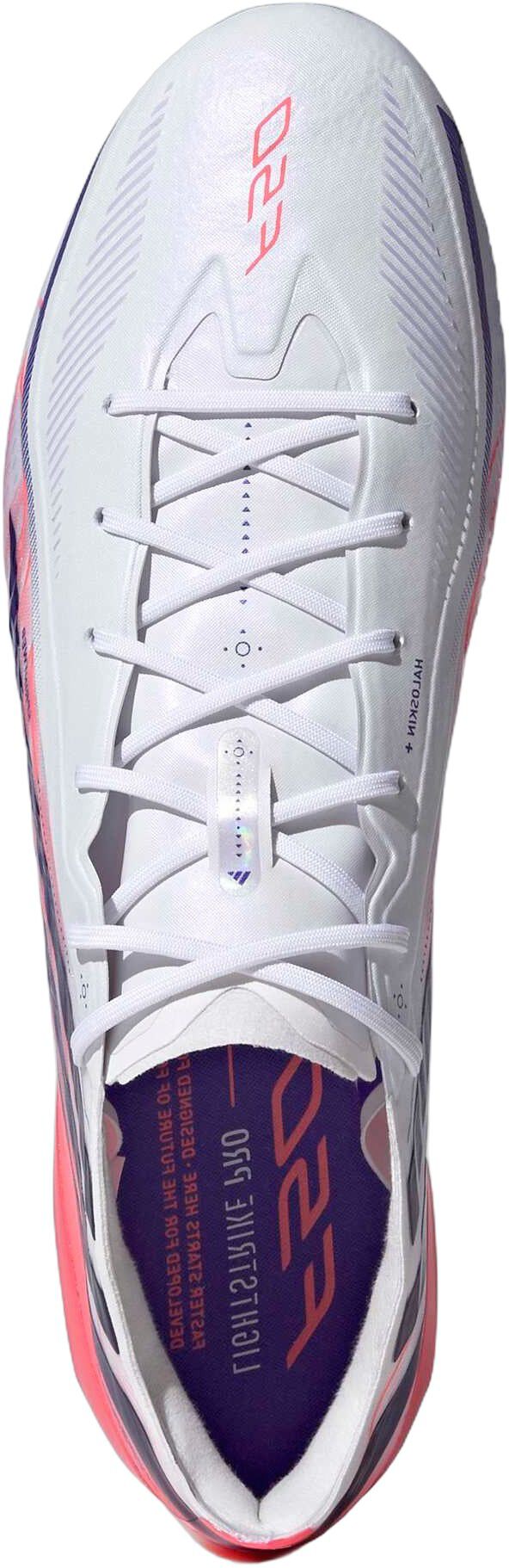 F50 Hyperfast Elite FG Fodboldst&oslash;vler
