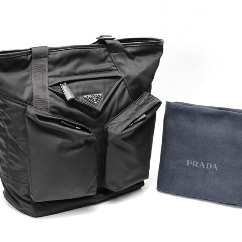 Prada Tote