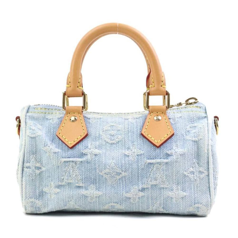Louis Vuitton Speedy