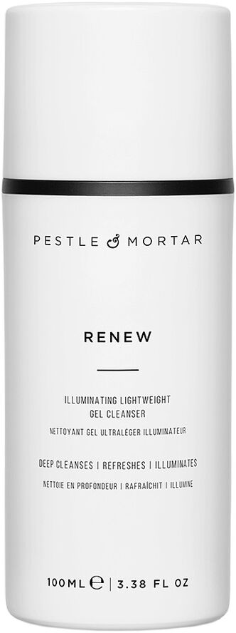 PESTLE & MORTAR Renew 100 ml