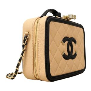 Chanel Handbag