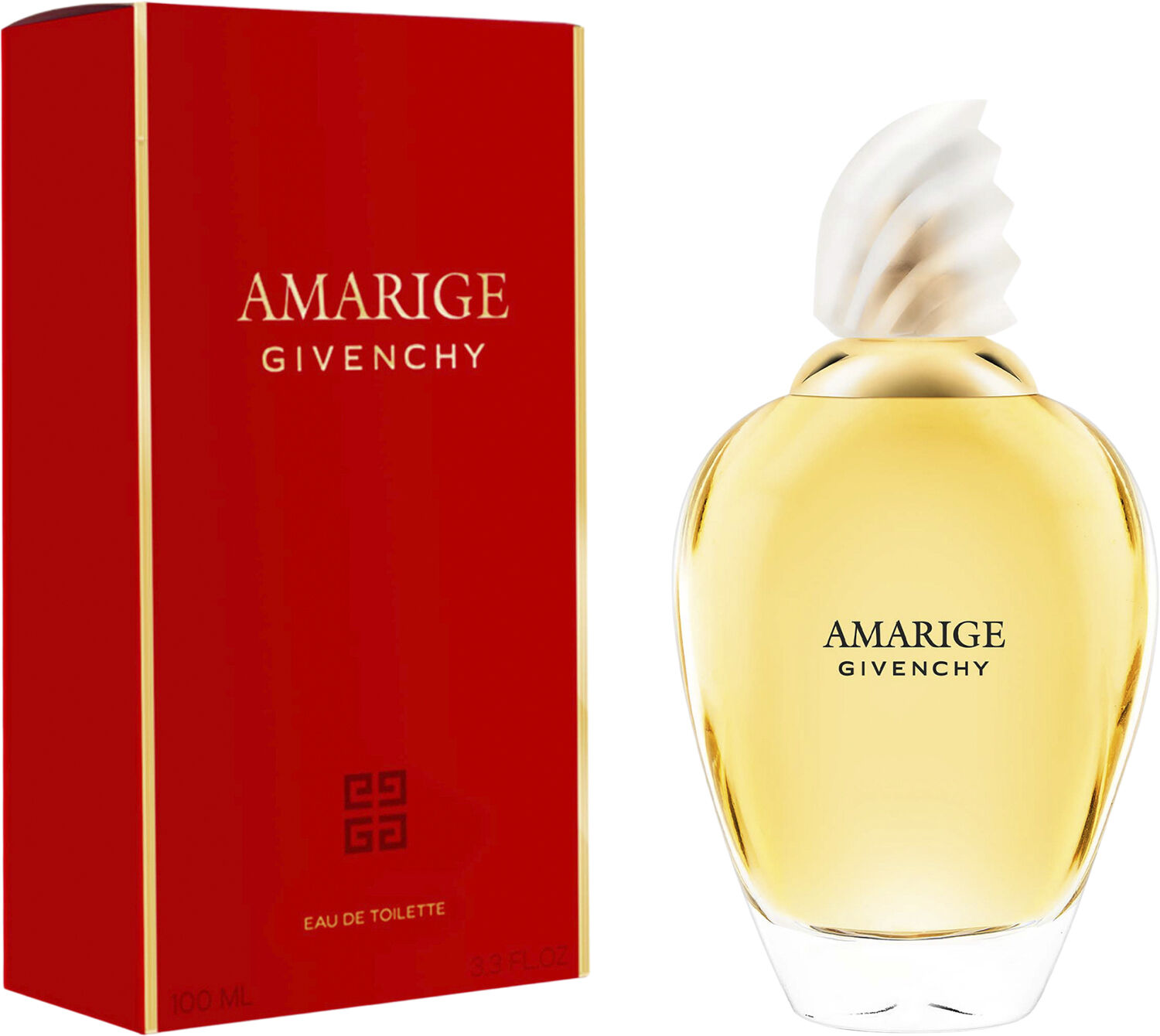Amarige Eau de Toilette