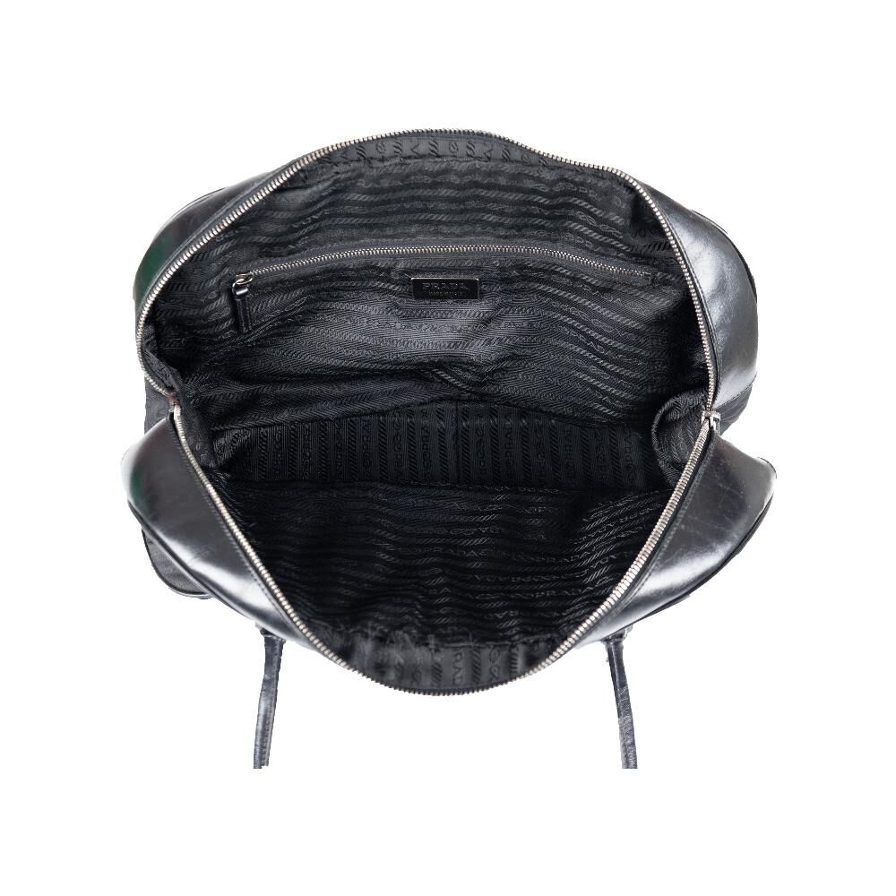 Prada Bowling Bag