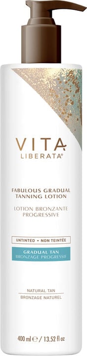 Fabulous Gradual Tanning Lotion JUMBO Size