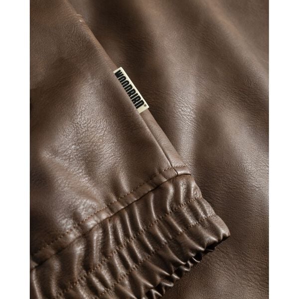 WBBue Bomber Jacket