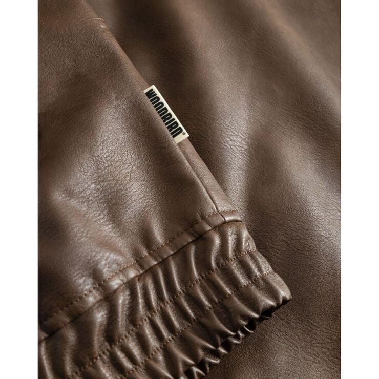 WBBue Bomber Jacket