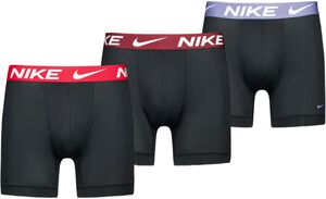 Underbukser, polyester, 3-pak