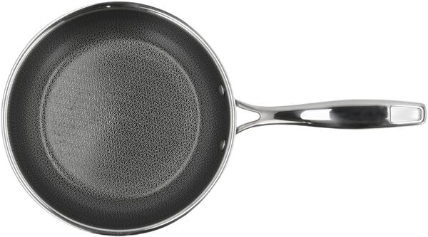 Stegepande Paillon Hybrid 20 cm Rustfrit stål