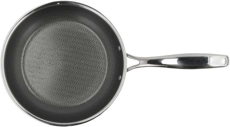 Stegepande Paillon Hybrid 20 cm Rustfrit stål