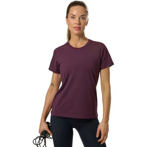 Perfect Basic Tr&aelig;nings T-shirt