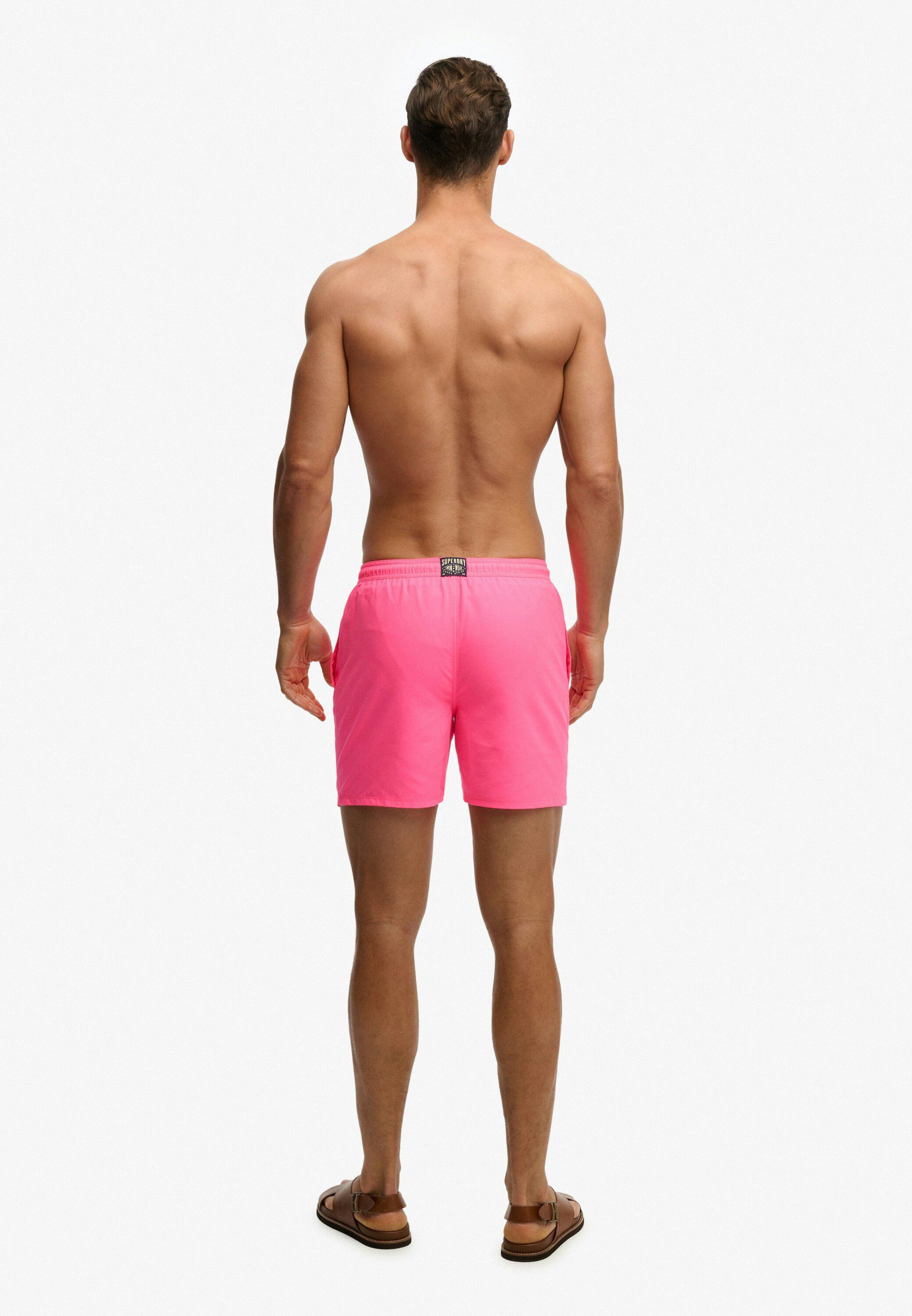ESSENTIAL 16 SWIM SHORT