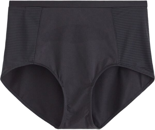 Trusser med høj talje