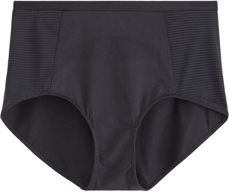 Trusser med høj talje