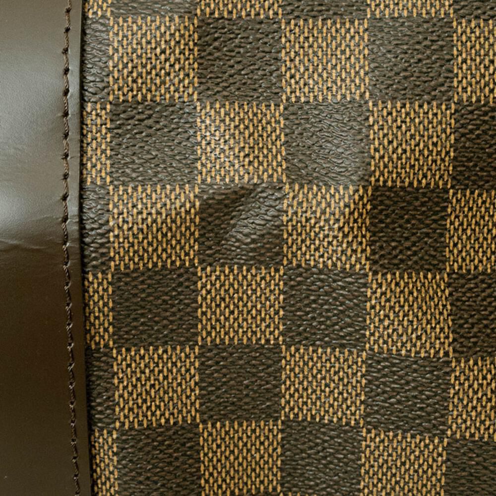 Louis Vuitton Keepall