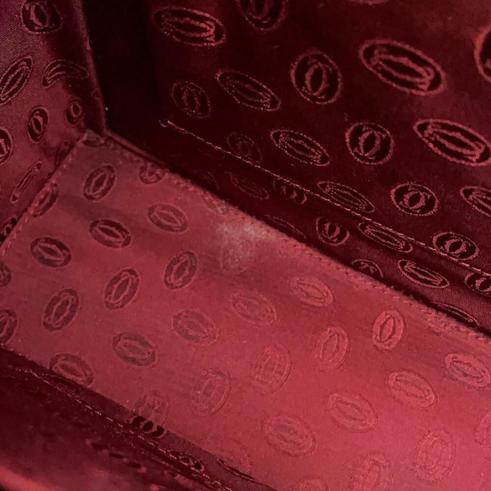 Cartier Handbag