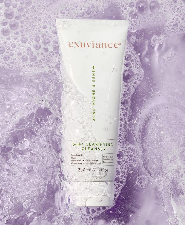 3-1 Clarifying Cleanser
