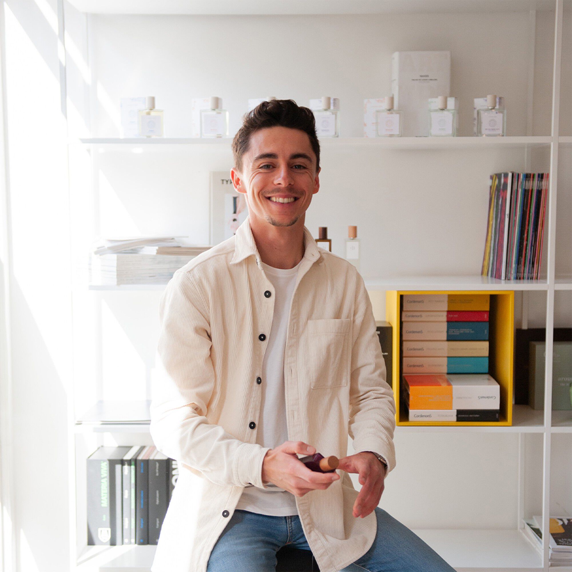 Roja Isola Snow Parfum 50 ml