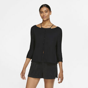 Yoga Cardigan
