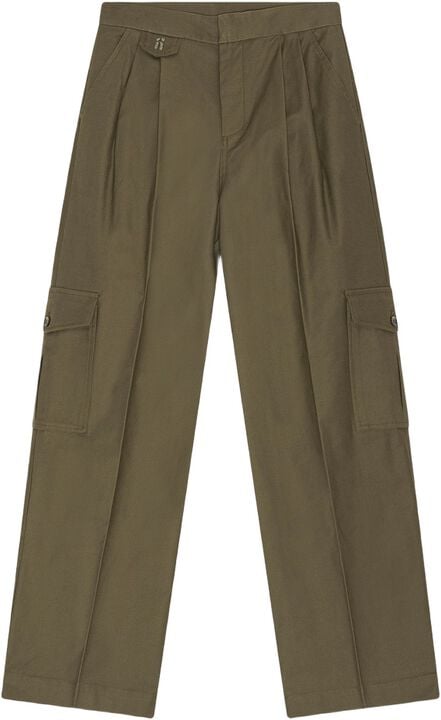 Cargo Pants