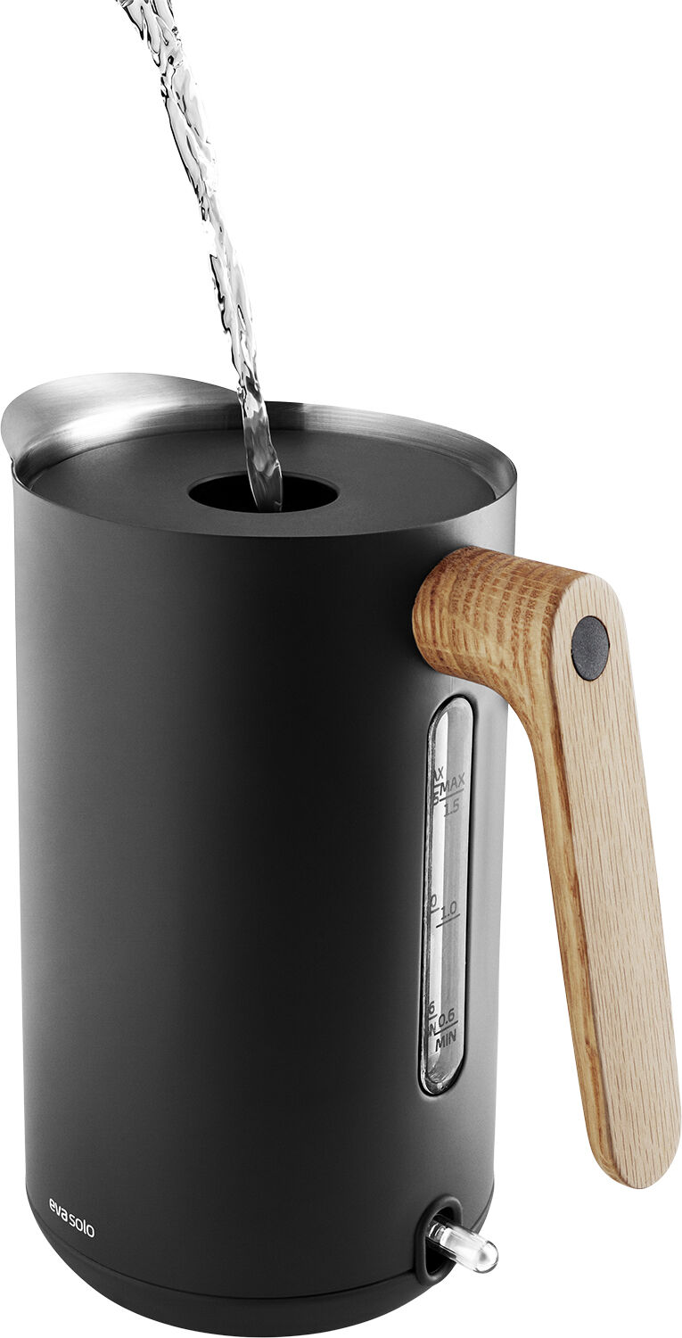 Nordic Kitchen Elkedel, 1,5L