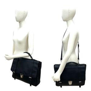 Prada Briefcase