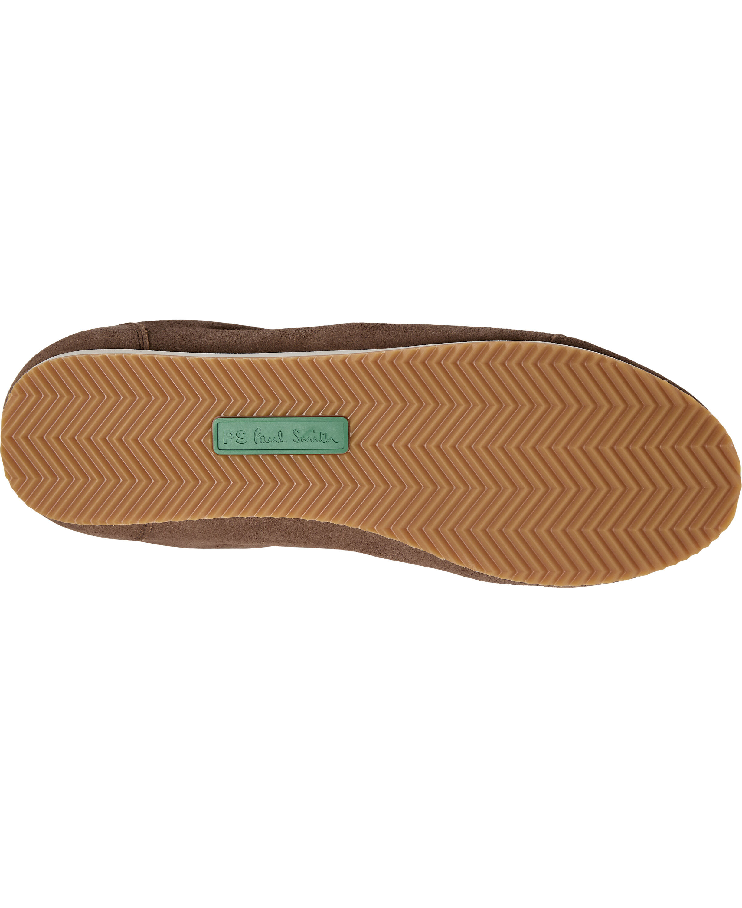 MENS SHOE ATLANTA BROWN