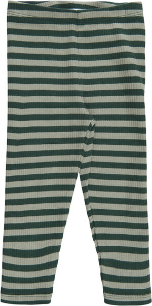 TNSFINN RIB LEGGINGS