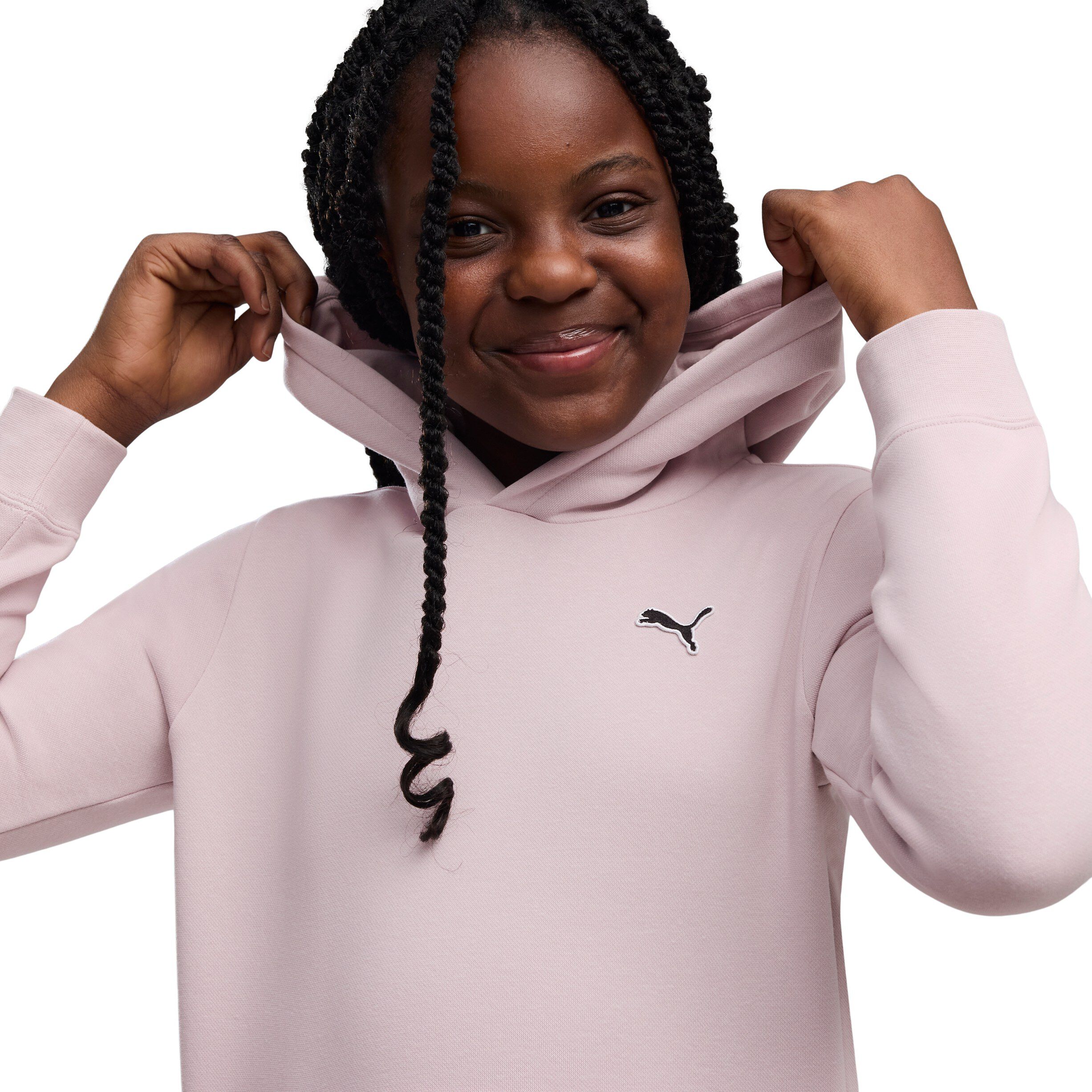 ESS ELEVATED HOODIE FL