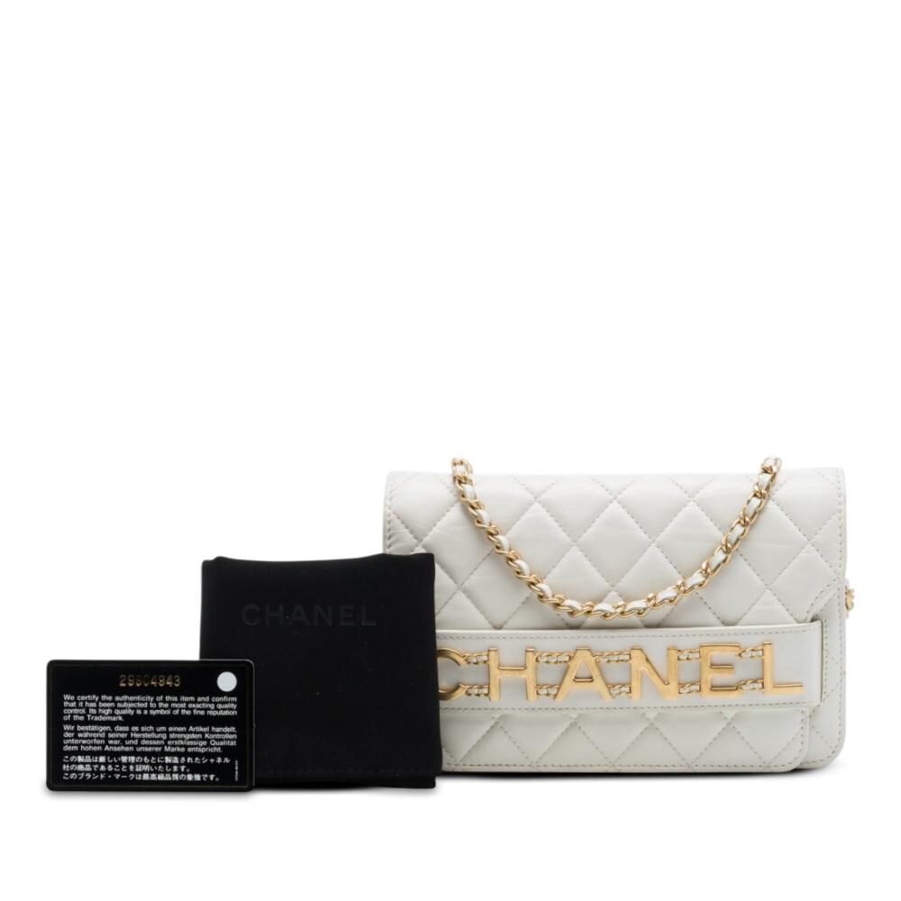 Chanel Flap Bag