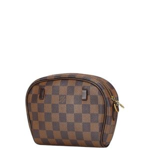 Louis Vuitton Damier Ebene Ipanema