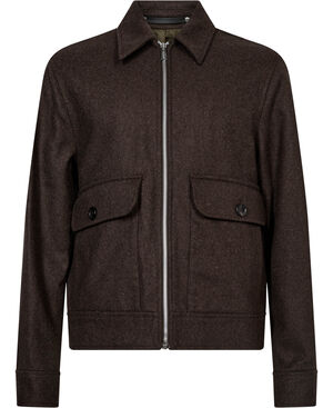 MENS HARRIGTON JKT