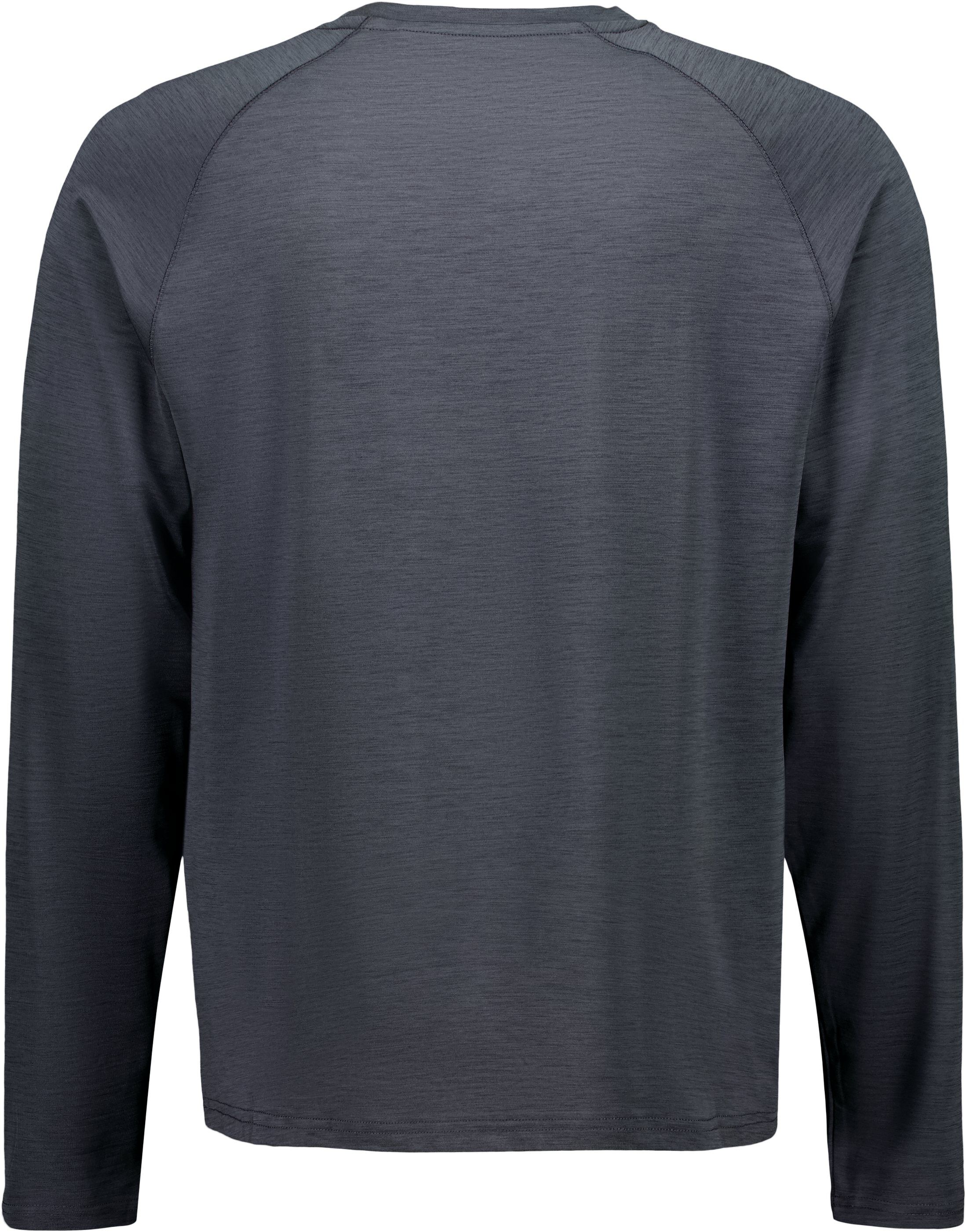 ENE LUKAS L/S T-SHIRT MEN