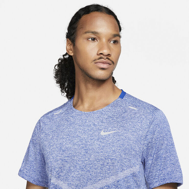 Dri-FIT Rise 365 løbe T-shirt