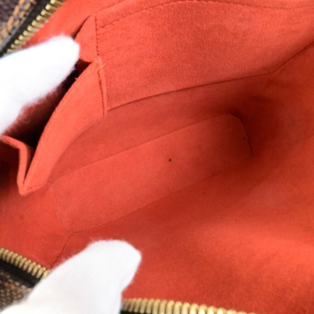 Louis Vuitton Damier Ebene Ipanema