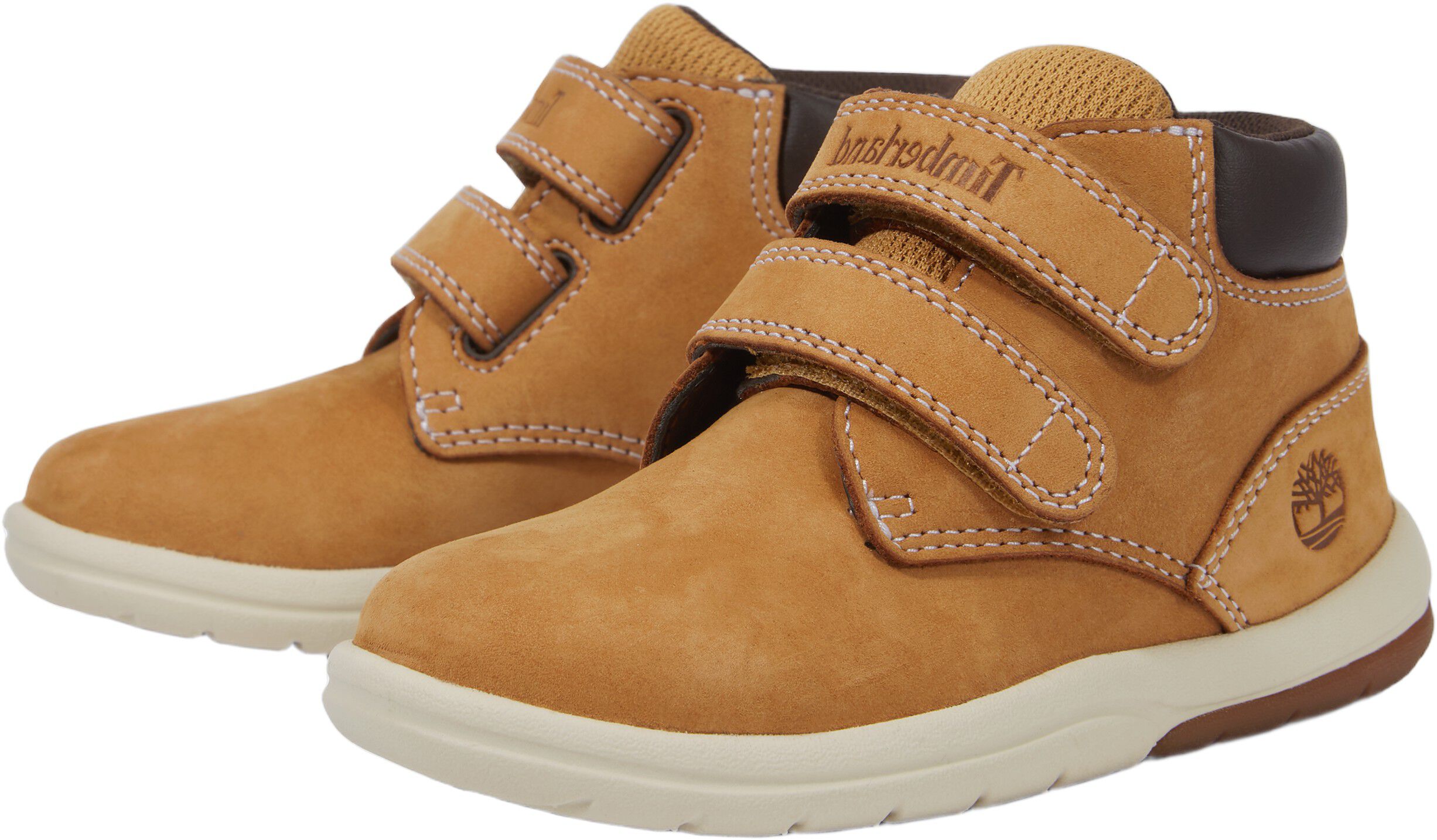 Toddle Tracks H&L Boot WHEAT