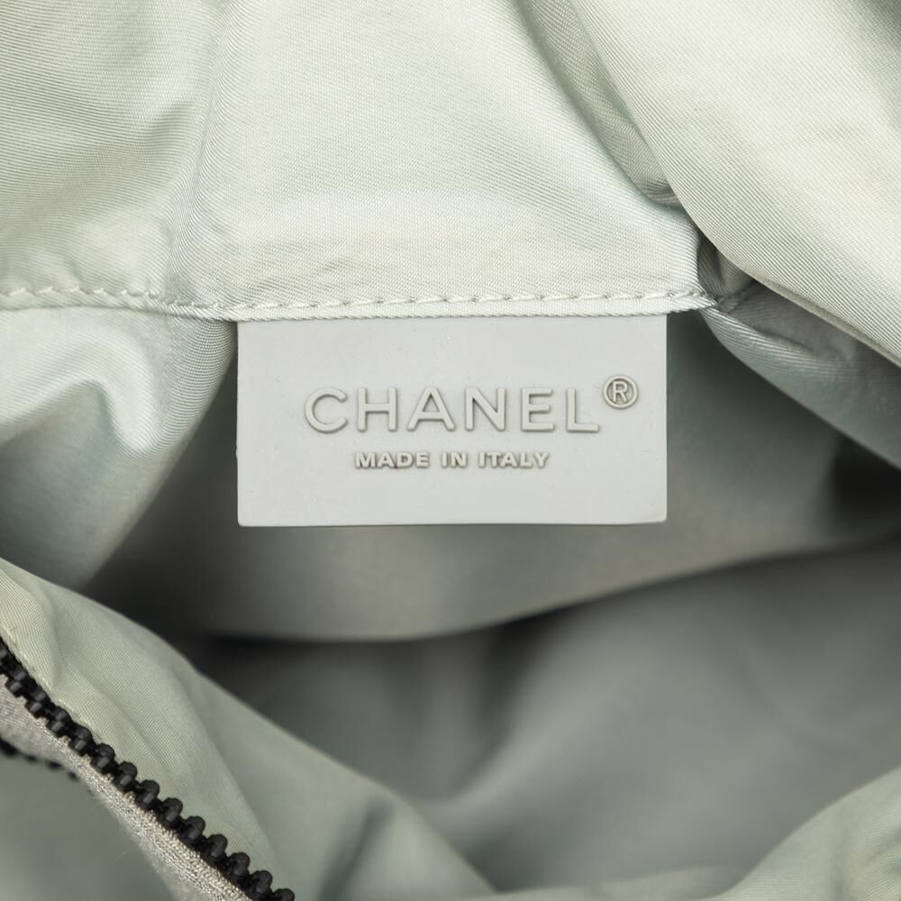 Chanel Crossbody Bag