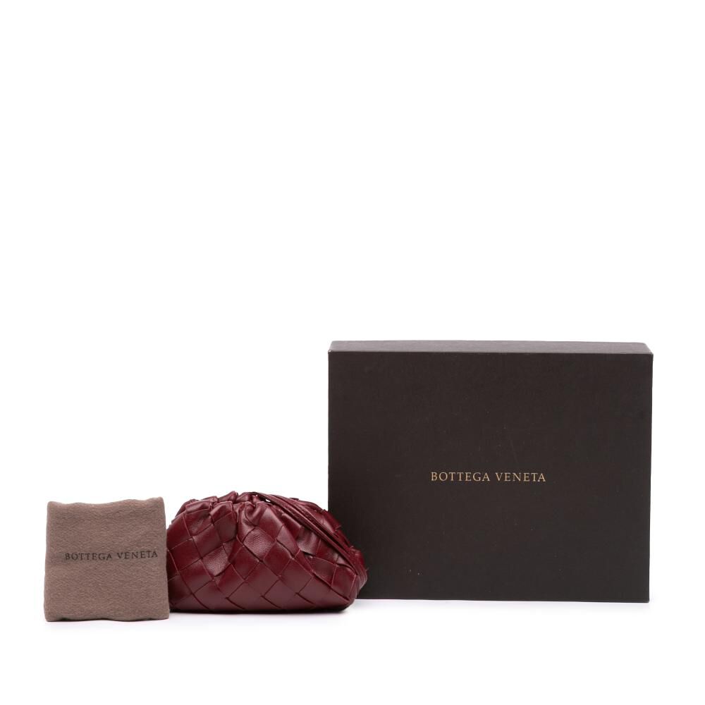 Bottega Veneta Pouch