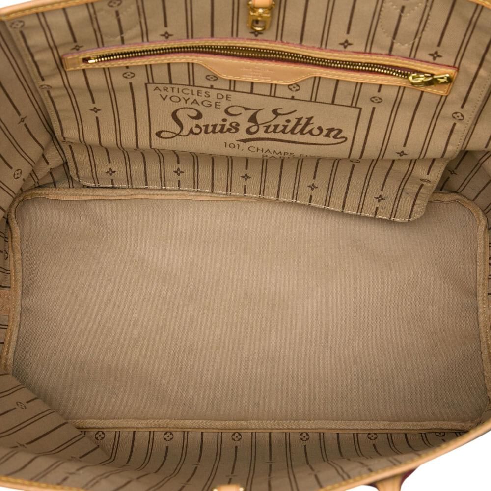 Louis Vuitton Neverfull