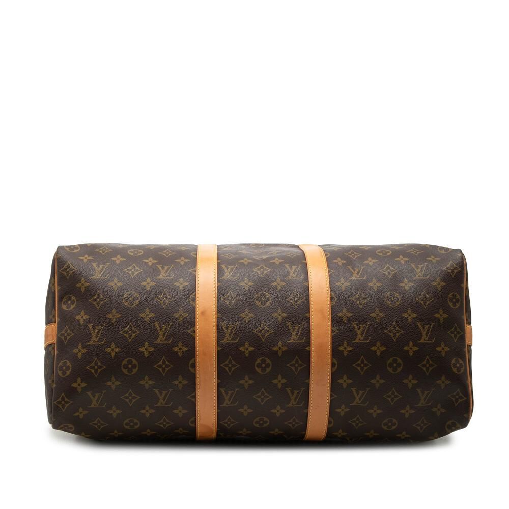 Louis Vuitton Keepall