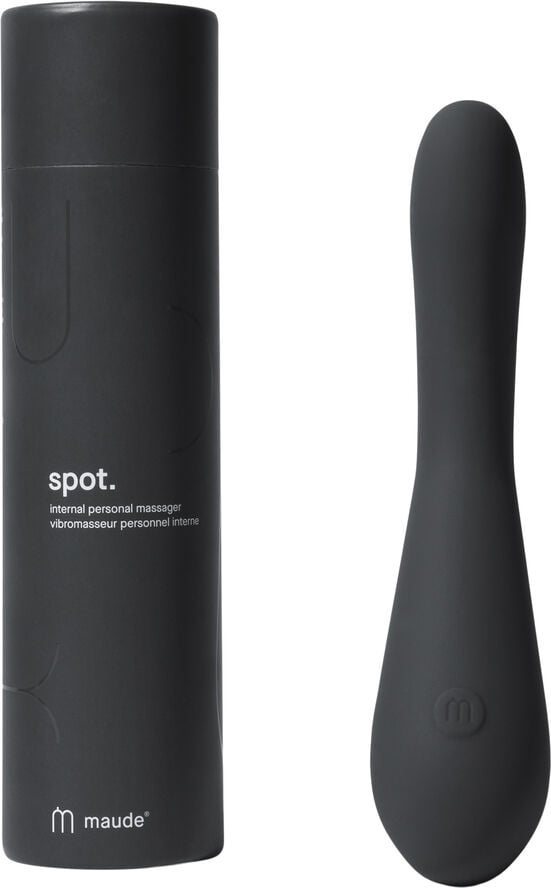 Spot G-punkt Vibrator