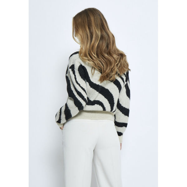 MSMelima Knit Pullover