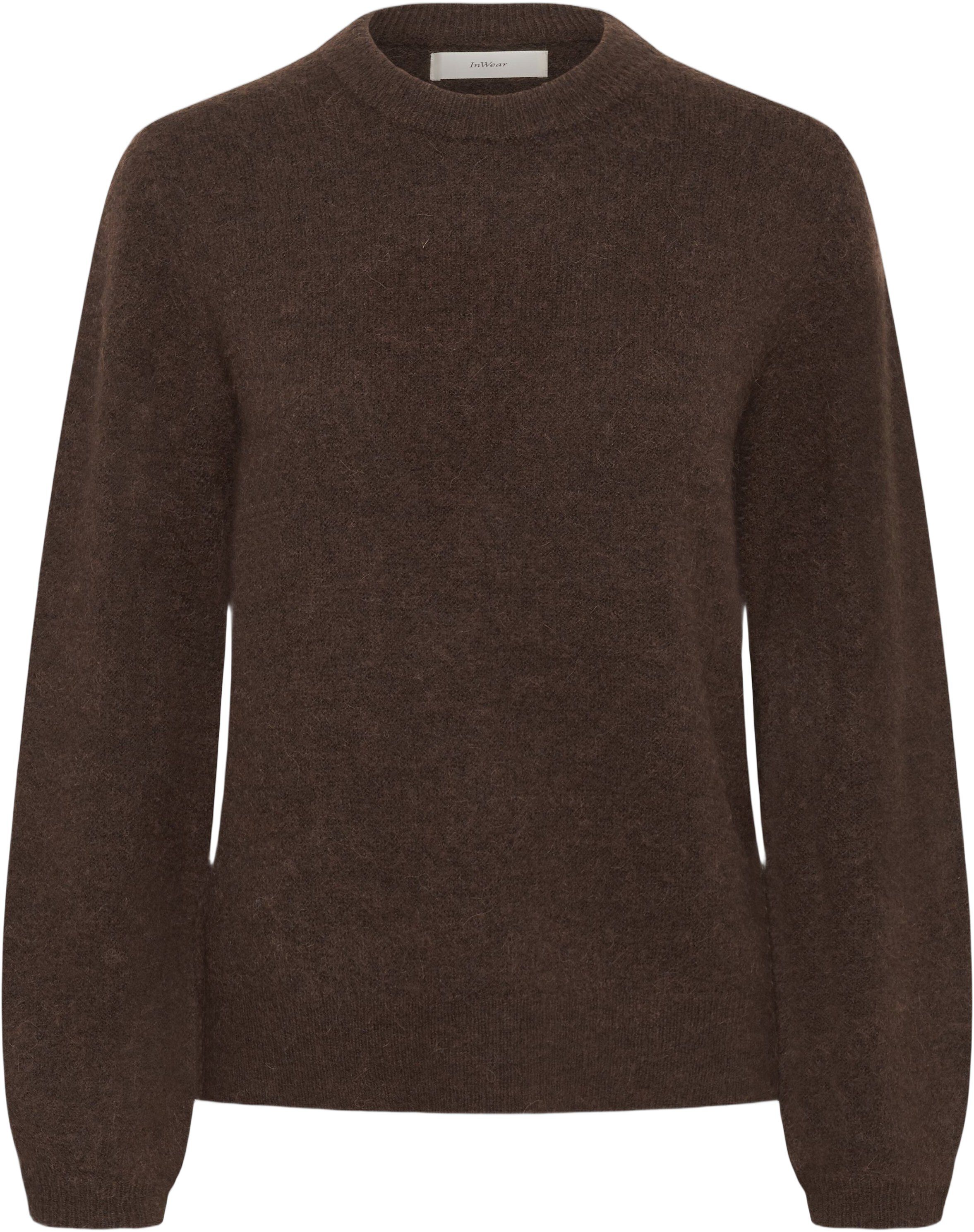 HarrietIW Sleeve Pullover