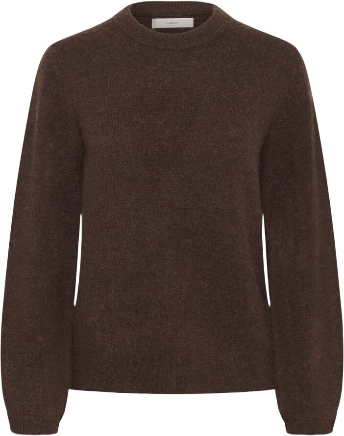 HarrietIW Sleeve Pullover