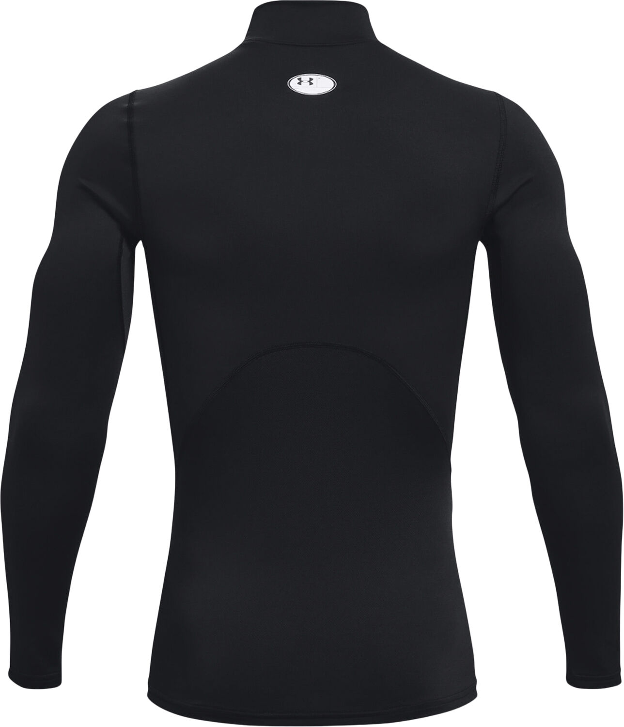 CG Armour Comp Mock Baselayer