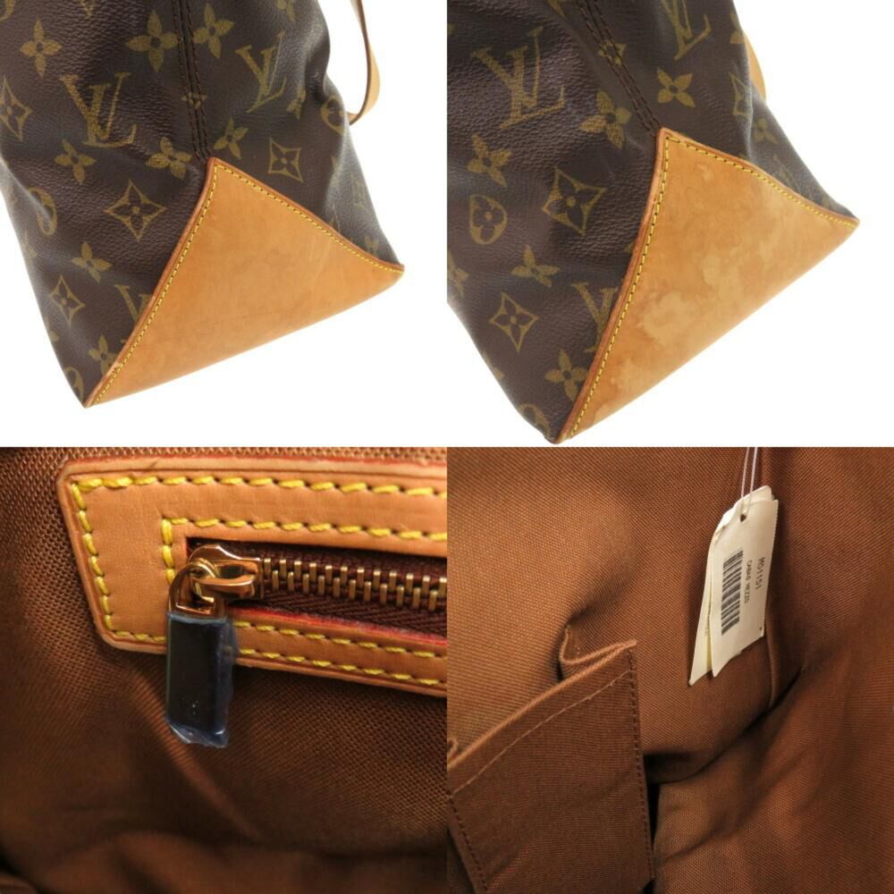 Louis Vuitton Cabas