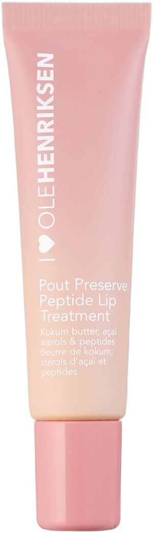 LIP TREATMENT