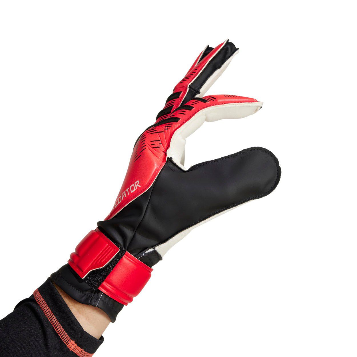 Predator Tr&aelig;nings M&aring;lmandshandsker