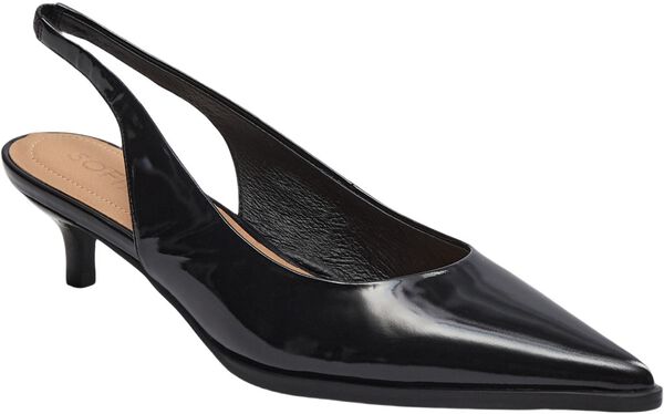 Nanasw Heeled Shoes